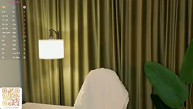 Czat XXX na żywo – honey_kors