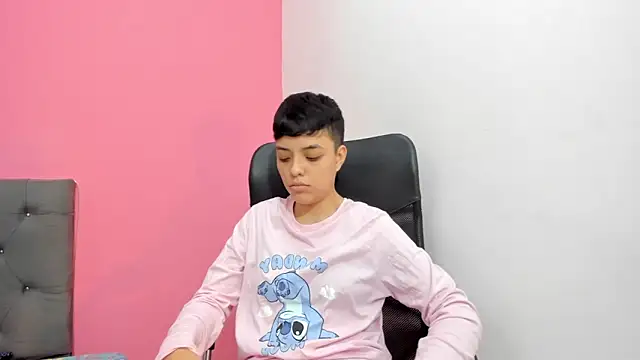 Chat XXX en directo de ariloe_quintero