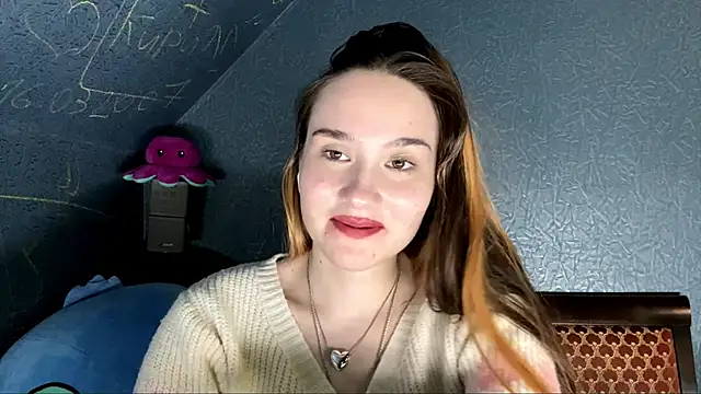 CarmelaLiebherr: онлайн-секс-чат