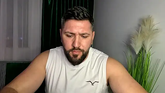 Gold_Alpha_Boy 라이브 XXX 채팅