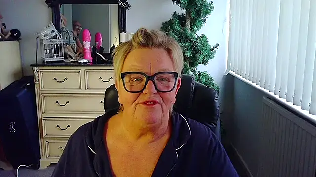 BridgetBlueEyes – webcam-show