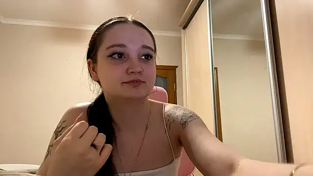 Czat XXX na żywo – TrulaPhay