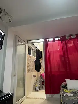 Živý XXX chat leilani_X