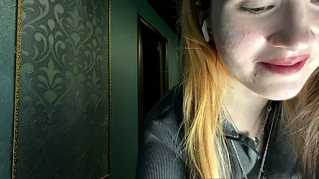 Živý XXX chat CarmelaLiebherr