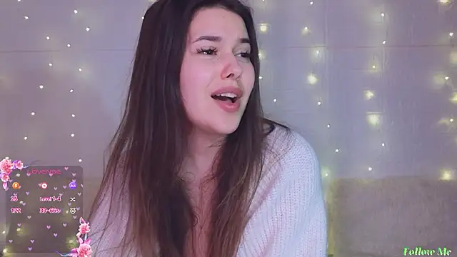 Chatroom XXX en direct de Minne__mouse