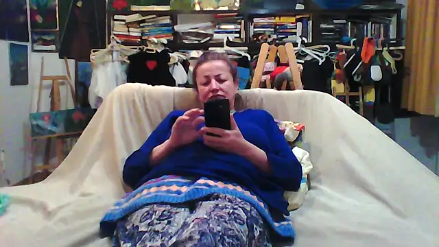 MariaAnaSunshine live XXX chat