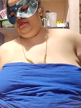 tamilthanushri's Live XXX Chat