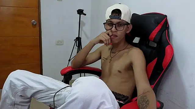 sung_yol webkamerás műsora