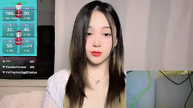 woaiqinqin Live XXX-chat