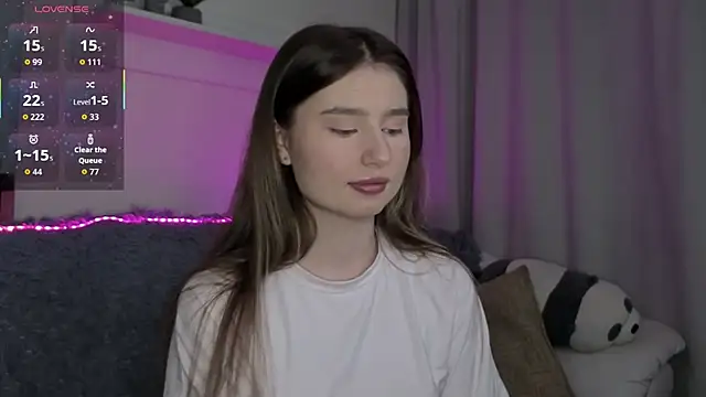 _Lua__ Live XXX-chat