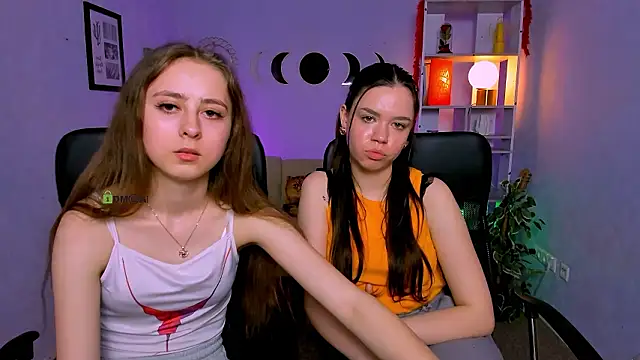 rebecca_smile's Live XXX Chat