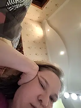 Show de webcam de _Yourpussy_