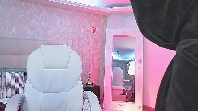 _sharlotte777 Live XXX-chat