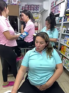 kandalove live XXX chat