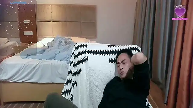 Tsia-Die's Live XXX Chat