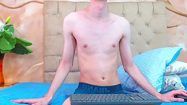 Luke_Carter's Live XXX Chat