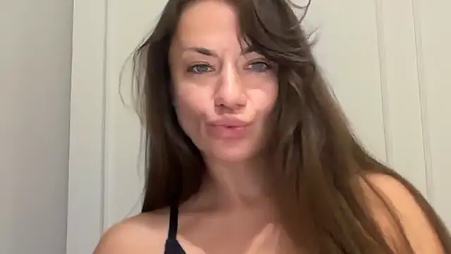 Roriann – Live XXX-chat