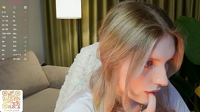 honey_kors Live XXX-chat