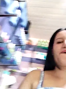 keilymadam 在線直播表演