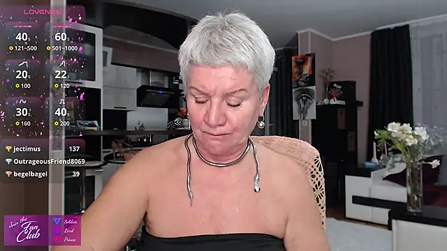 roxana_brooks Live XXX-Chat