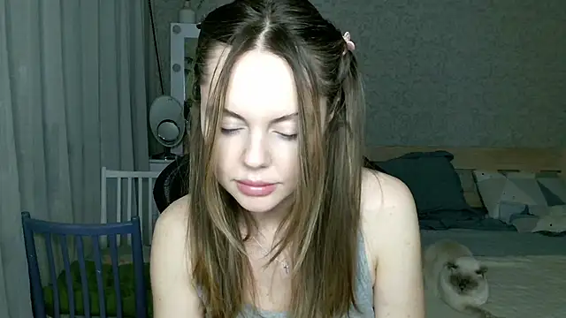 Owly_NZ 现场XXX聊天