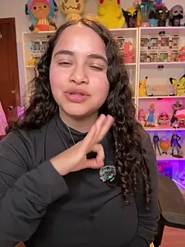 Sweet_sully__ – Live XXX-chat