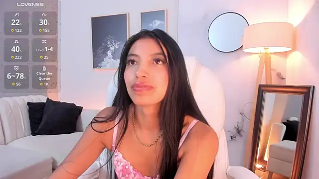 Tiffany_Low Live XXX-Chat