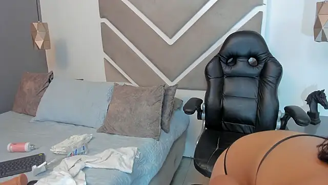 Amber_Harriis' Live XXX Chat