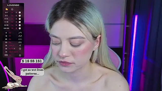 Czat XXX na żywo – mybunnywendy