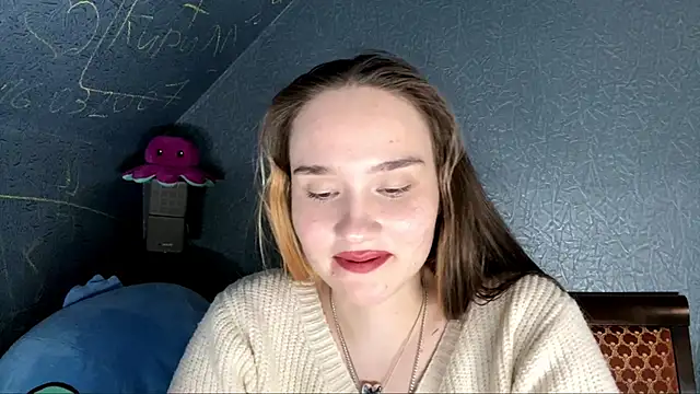 CarmelaLiebherr Live XXX Chat