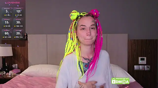 Chat XXX ao vivo de Ne_Sonia