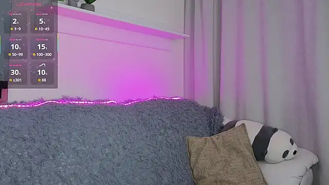 _Lua__ Chat XXX live