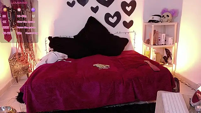 Czat XXX na żywo – Yunnaa-Subb