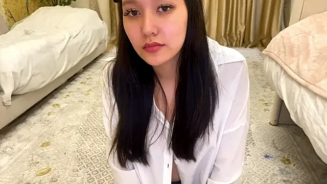 ayanovaen Webbikameraesitys