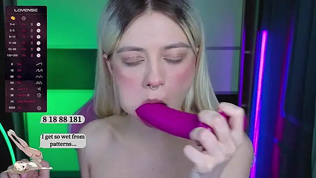 دردشة mybunnywendy الجنسية المباشرة