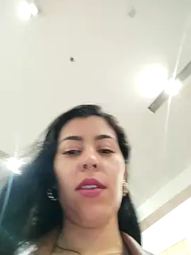 Luianna live XXX chat