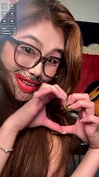 Cici250808's Live XXX Chat