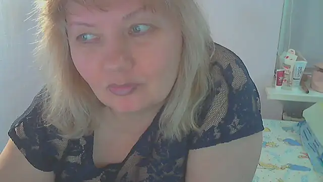 Lusi-777 Live XXX-Chat