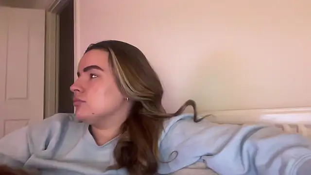 maisiesmithx: вебкам-шоу