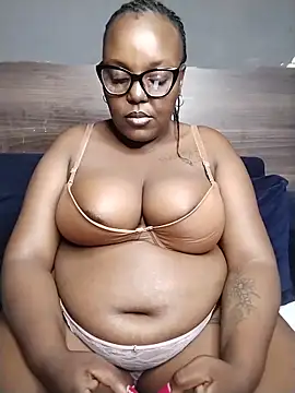 CHERRYYUMMY's Live XXX Chat