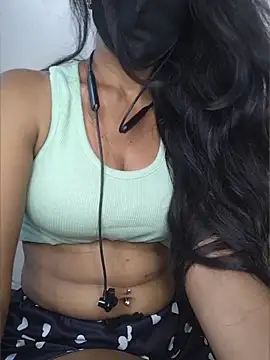 Anvii_のウェブカメラショー