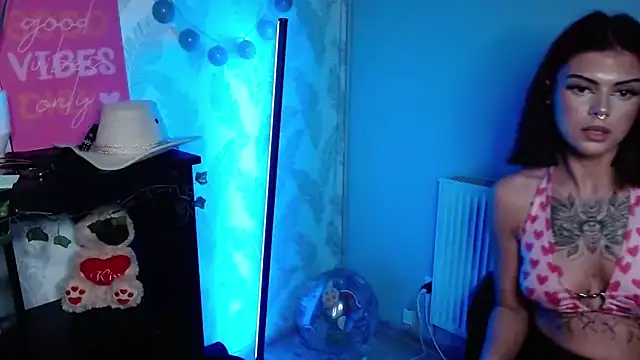 Онлайн чат XXX Nova_SIN