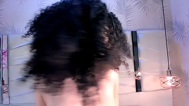 Lilithadams1's Live XXX Chat