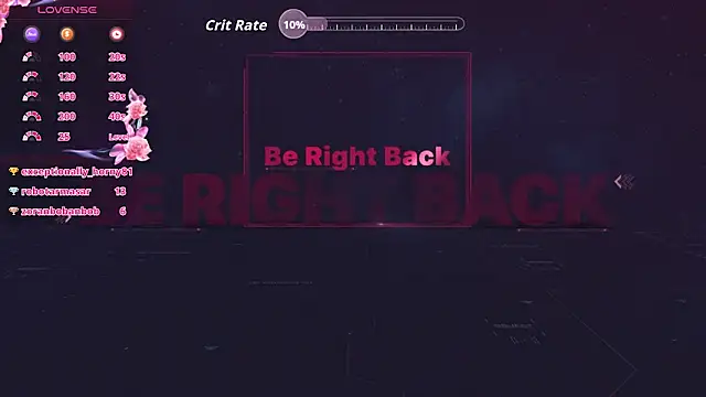 Ginny_Joy's Live XXX Chat