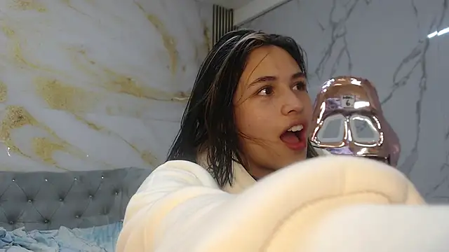 Show de bonnie_1s na webcam