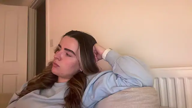 maisiesmithx 라이브 XXX 채팅