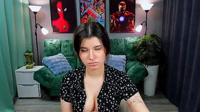 Chat XXX Live AnoraDark