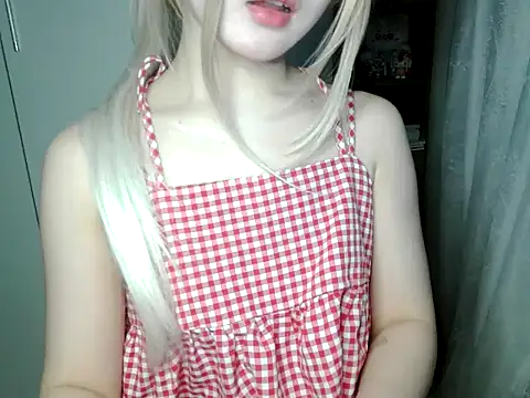 _Shizukaa_ 网络视讯表演