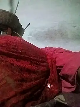 Hot_bhabhi300 Adlı Modelin Web Kamerası Şovu