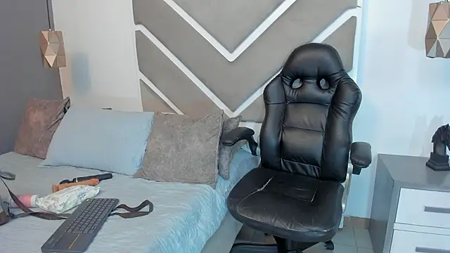 Czat XXX na żywo – Amber_Harriis